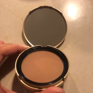 Too Faced Chocolate Soleil Med Deep Matte Bronzer